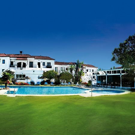 Sierra Park Club Lägenhet Marbella Exteriör bild